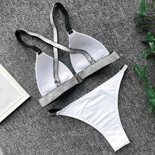 Load image into Gallery viewer, TERESA- swimsuit - Nikolleta
