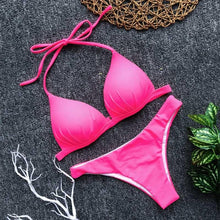Load image into Gallery viewer, TERESA- swimsuit - Nikolleta

