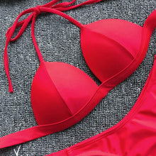 Load image into Gallery viewer, TERESA- swimsuit - Nikolleta
