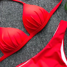 Load image into Gallery viewer, TERESA- swimsuit - Nikolleta
