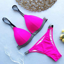 Load image into Gallery viewer, TERESA- swimsuit - Nikolleta

