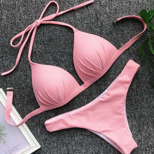 Load image into Gallery viewer, TERESA- swimsuit - Nikolleta
