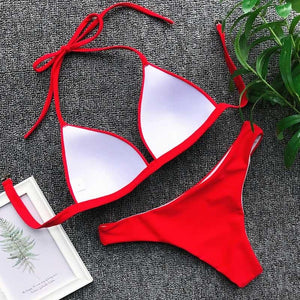 TERESA- swimsuit - Nikolleta