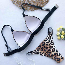 Load image into Gallery viewer, TERESA- swimsuit - Nikolleta
