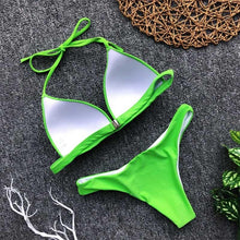 Load image into Gallery viewer, TERESA- swimsuit - Nikolleta
