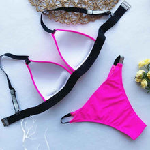 Load image into Gallery viewer, TERESA- swimsuit - Nikolleta
