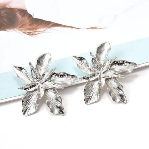 THELMA- earings - Nikolleta