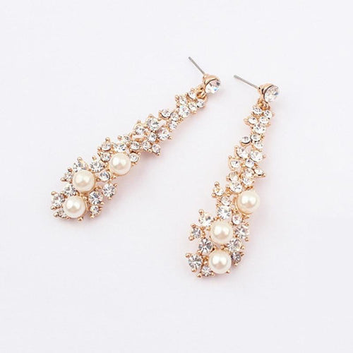 Trinity- earings - Nikolleta