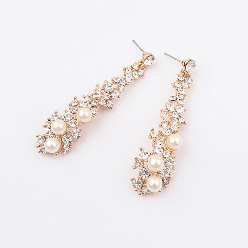 Trinity- earings - Nikolleta
