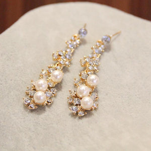 Trinity- earings - Nikolleta