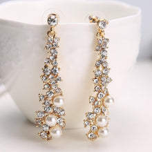 Load image into Gallery viewer, Trinity- earings - Nikolleta
