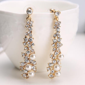 Trinity- earings - Nikolleta