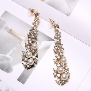 Trinity- earings - Nikolleta