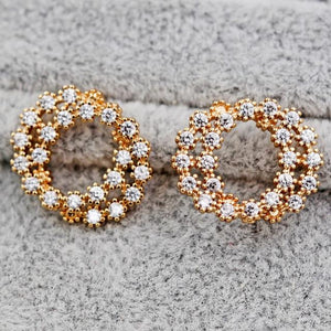Valeria- earings - Nikolleta
