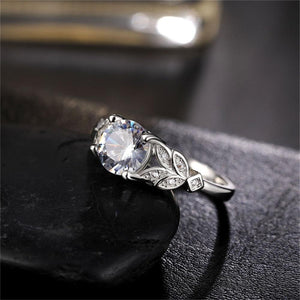 Valeria- ring - Nikolleta