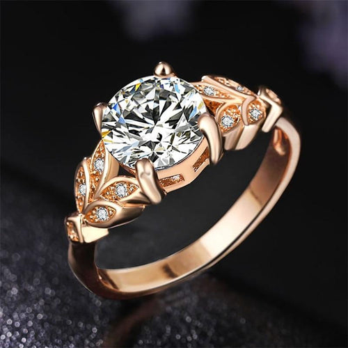 Valeria- ring - Nikolleta