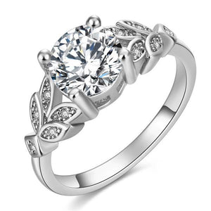 Valeria- ring - Nikolleta