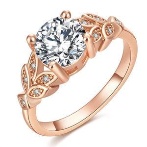 Valeria- ring - Nikolleta