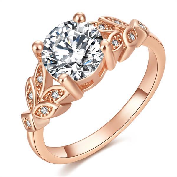 Valeria- ring - Nikolleta