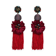 Load image into Gallery viewer, VICTORIA- earings - Nikolleta
