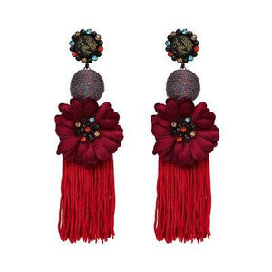 VICTORIA- earings - Nikolleta
