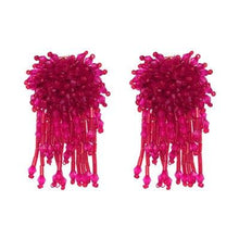Load image into Gallery viewer, VICTORIA- earings - Nikolleta
