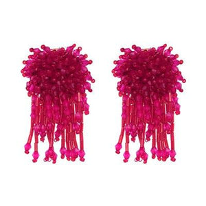 VICTORIA- earings - Nikolleta