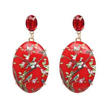 Load image into Gallery viewer, VICTORIA- earings - Nikolleta
