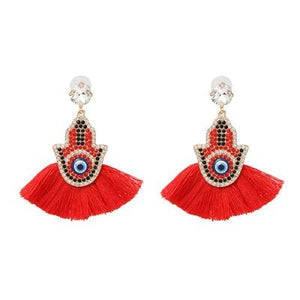 VICTORIA- earings - Nikolleta