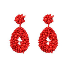 Load image into Gallery viewer, VICTORIA- earings - Nikolleta
