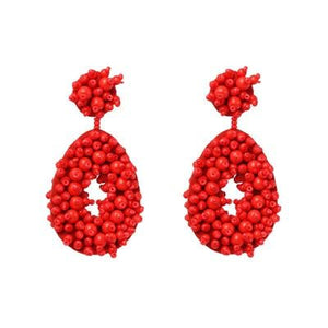 VICTORIA- earings - Nikolleta