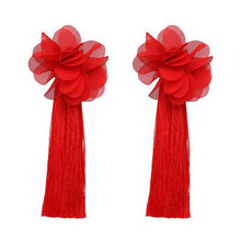 Load image into Gallery viewer, VICTORIA- earings - Nikolleta
