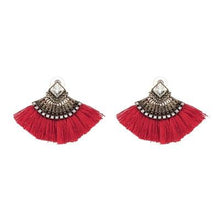 Load image into Gallery viewer, VICTORIA- earings - Nikolleta
