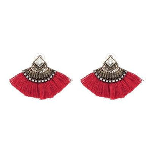 VICTORIA- earings - Nikolleta