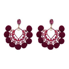 Load image into Gallery viewer, VICTORIA- earings - Nikolleta
