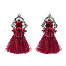 Load image into Gallery viewer, VICTORIA- earings - Nikolleta
