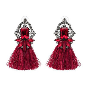 VICTORIA- earings - Nikolleta