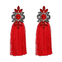 Load image into Gallery viewer, VICTORIA- earings - Nikolleta

