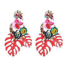 Load image into Gallery viewer, VICTORIA- earings - Nikolleta

