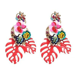 VICTORIA- earings - Nikolleta