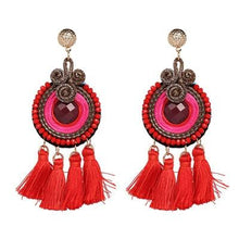 Load image into Gallery viewer, VICTORIA- earings - Nikolleta
