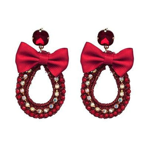 VICTORIA- earings - Nikolleta