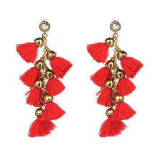Load image into Gallery viewer, VICTORIA- earings - Nikolleta
