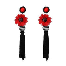 Load image into Gallery viewer, VICTORIA- earings - Nikolleta

