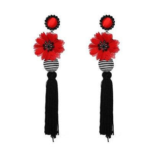 VICTORIA- earings - Nikolleta