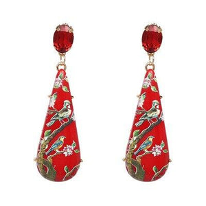 VICTORIA- earings - Nikolleta
