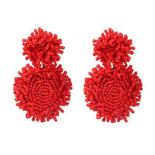 Load image into Gallery viewer, VICTORIA- earings - Nikolleta
