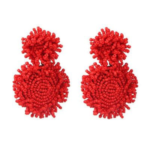 VICTORIA- earings - Nikolleta