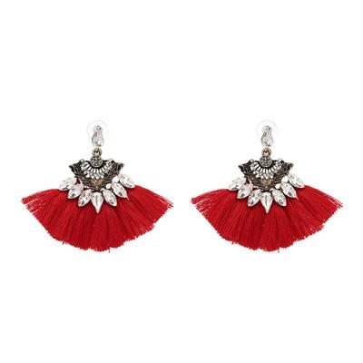VICTORIA- earings - Nikolleta