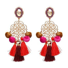 Load image into Gallery viewer, VICTORIA- earings - Nikolleta
